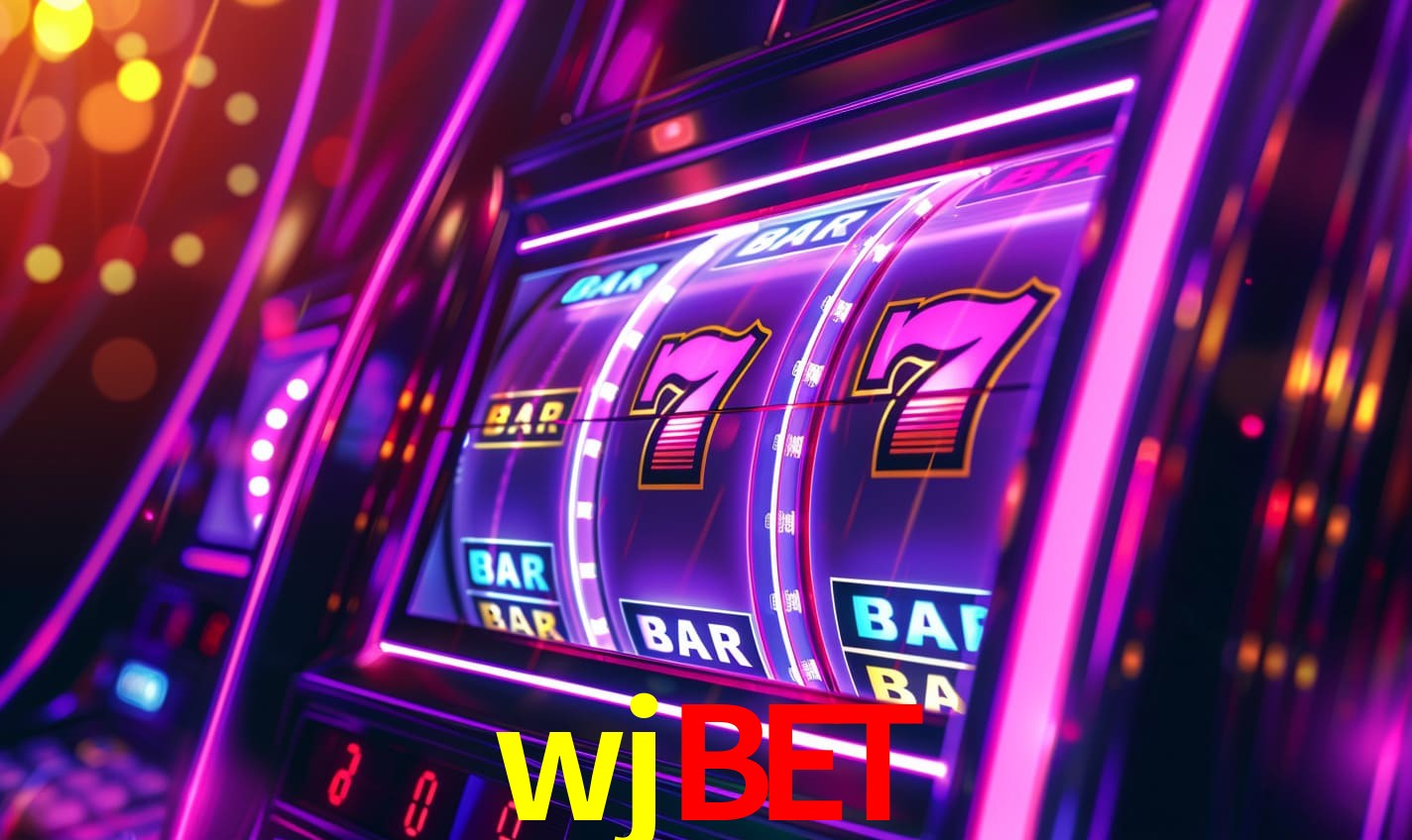 wjbet casino