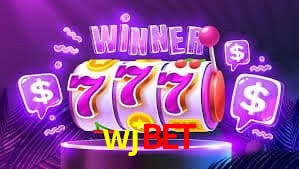 Welcome Bonus wjbet