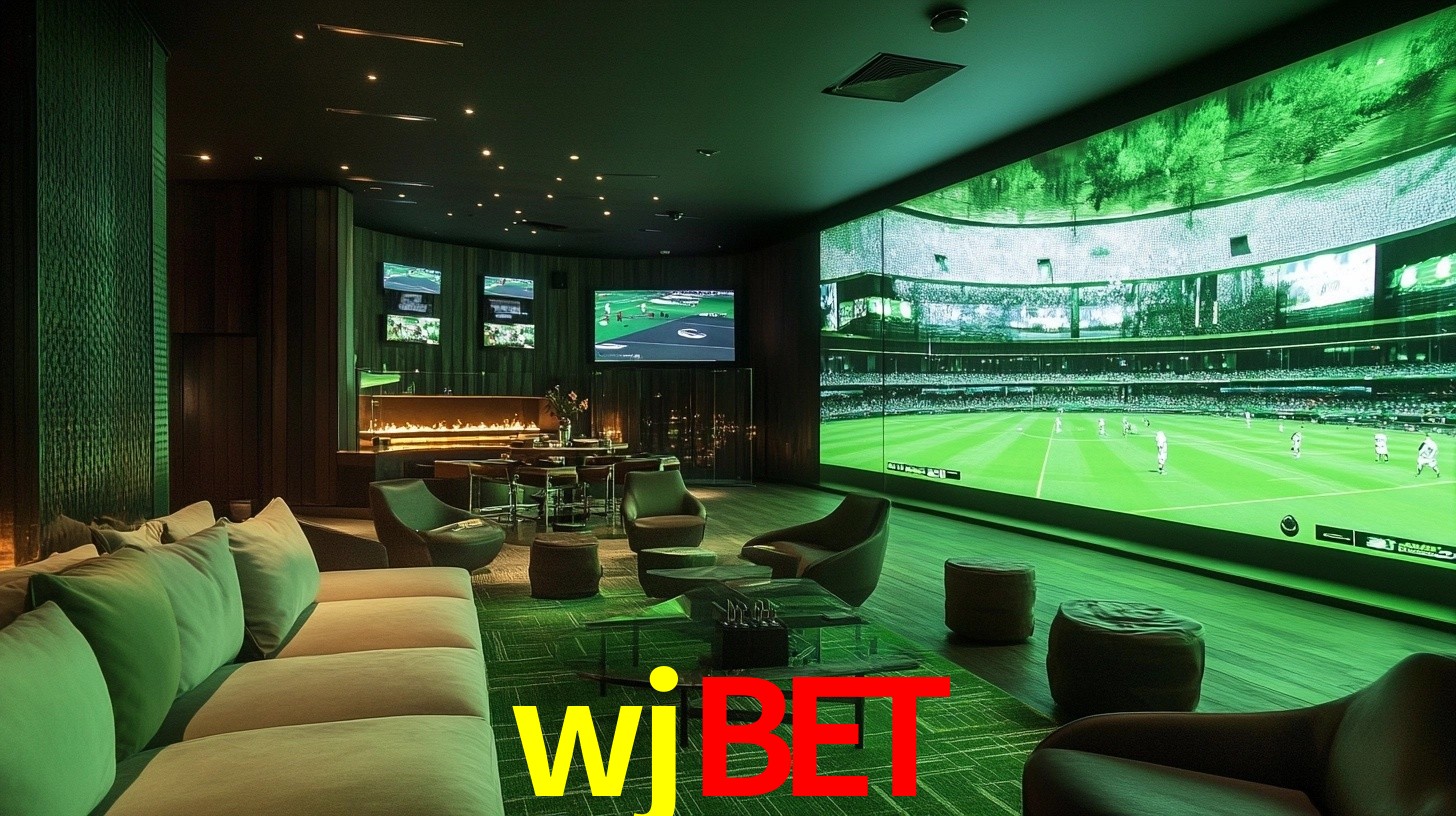 wjbet: Seu Cassino Premiado com Pagamentos Rápidos