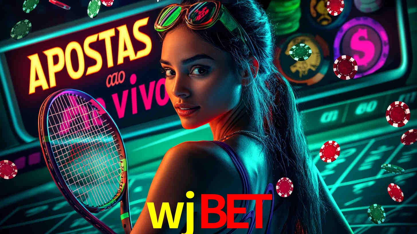Desvendando o Mundo dos Jogos Virtuais na wjbet