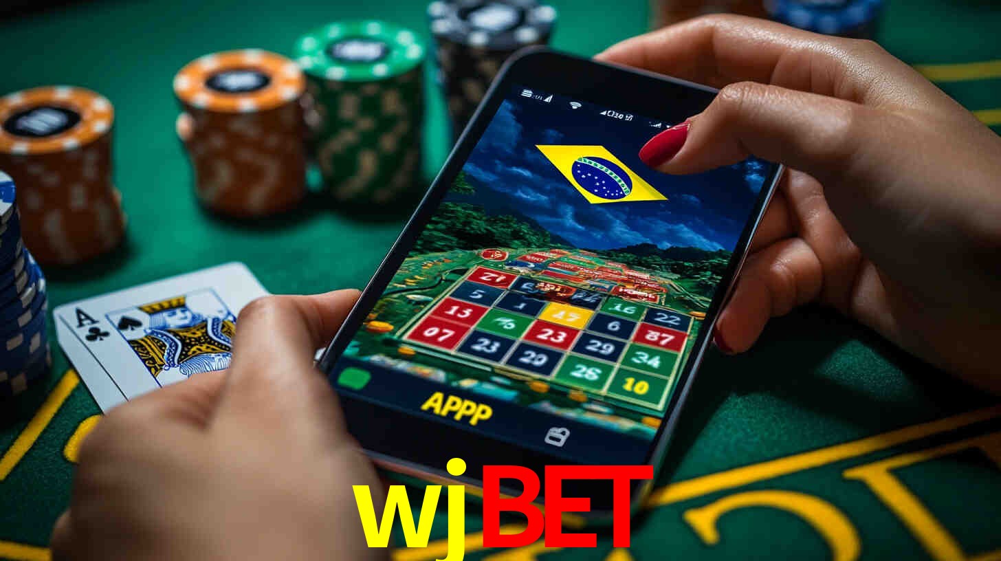 Descubra a Essência do wjbet: Nossa História e Compromissos