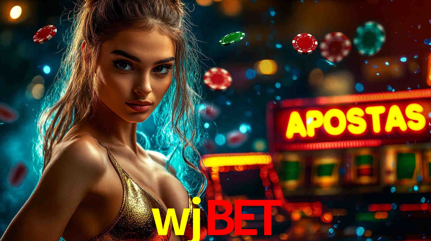 A Emoção da Loteria na wjbet: Uma Chance de Mudança de Vida