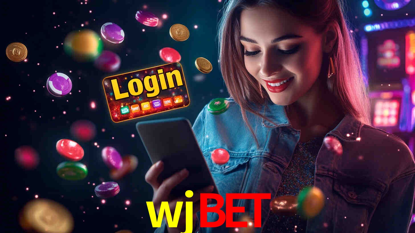 Desvendando o Mundo dos Jogos Virtuais na wjbet