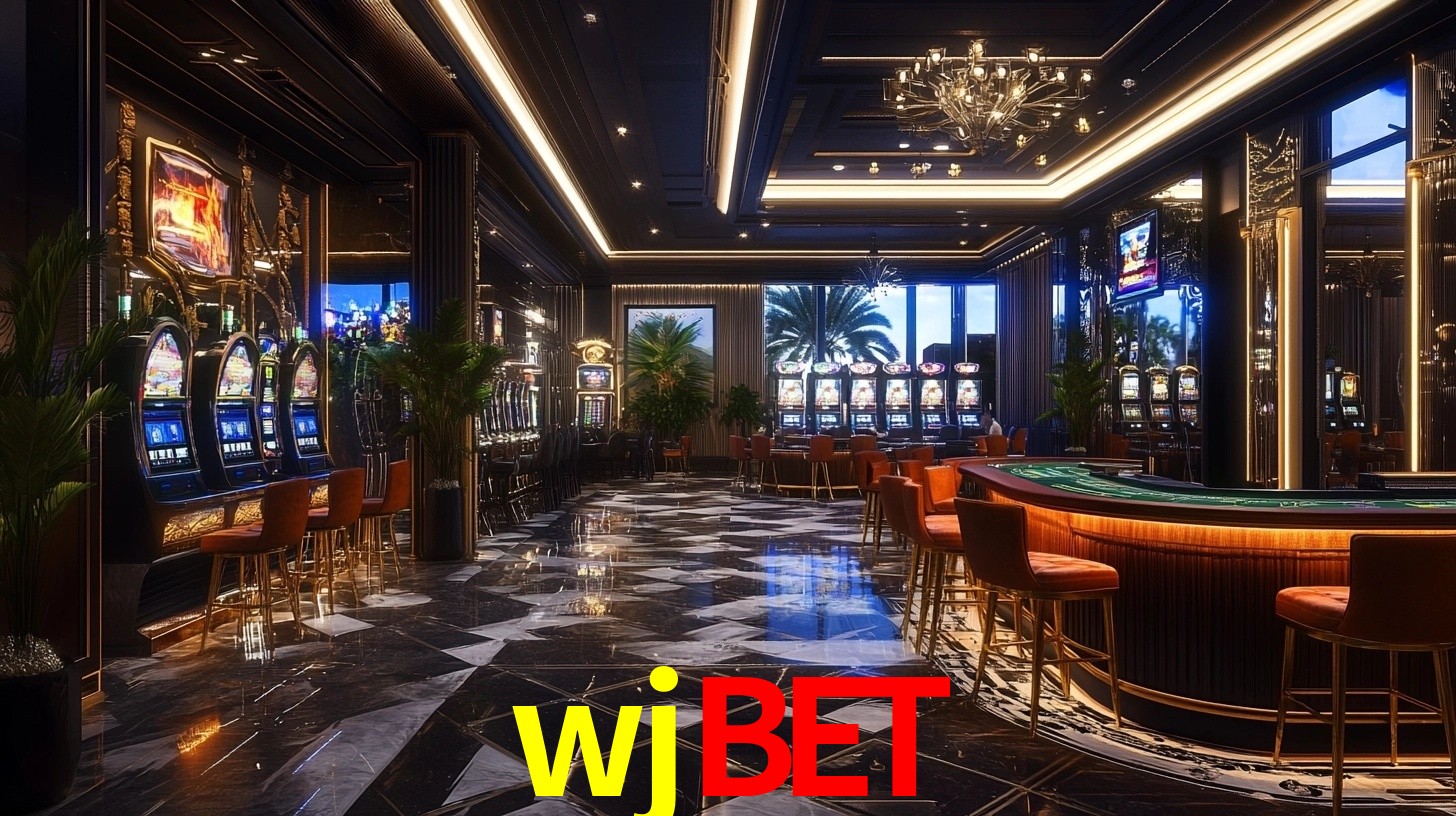 Exclusive Games wjbet