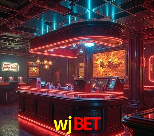 Provedores de Jogos wjbet