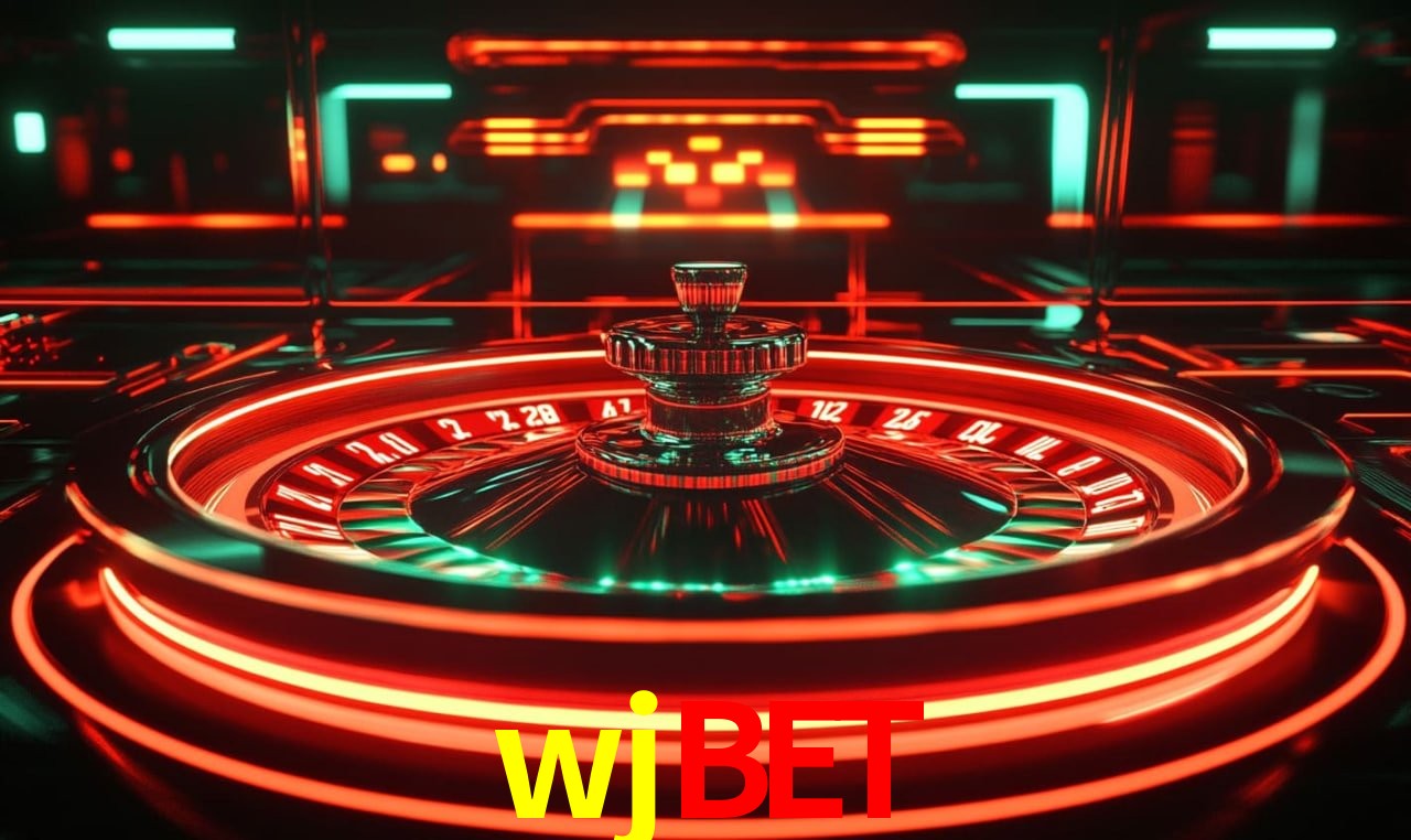 Descubra o Mundo do Cassino Online com wjbet