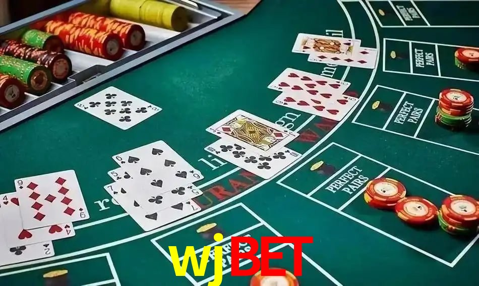 Diretório de Jogos wjbet