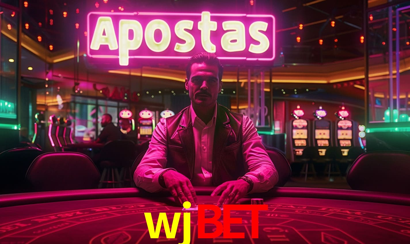 Descubra a Magia dos Jogos de Arcade no wjbet