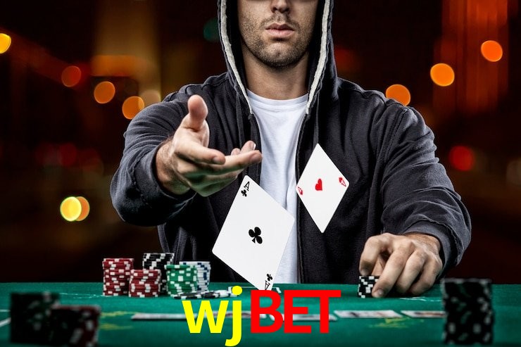 wjbet casino