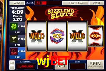 Descubra a Magia dos Jogos de Arcade no wjbet