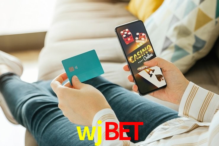 cassino wjbet