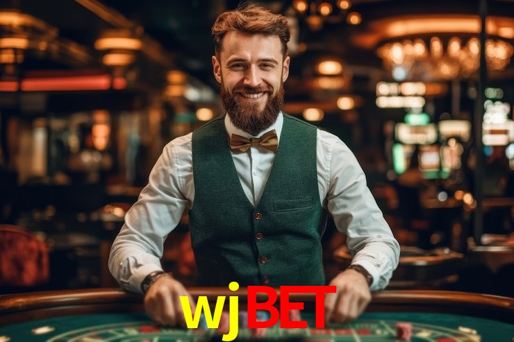 Jogos de Slot wjbet