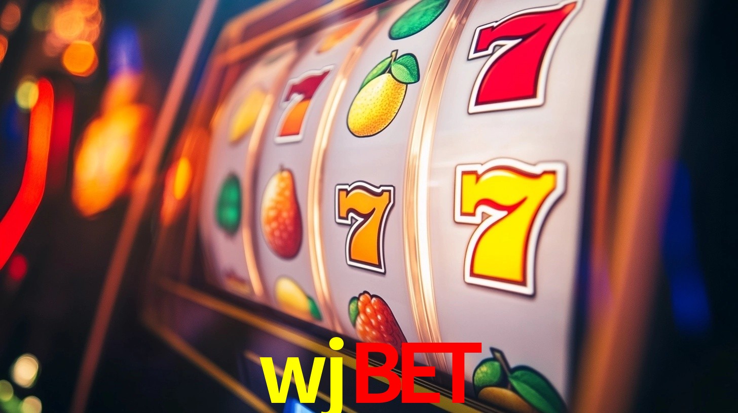 wjbet App Interface