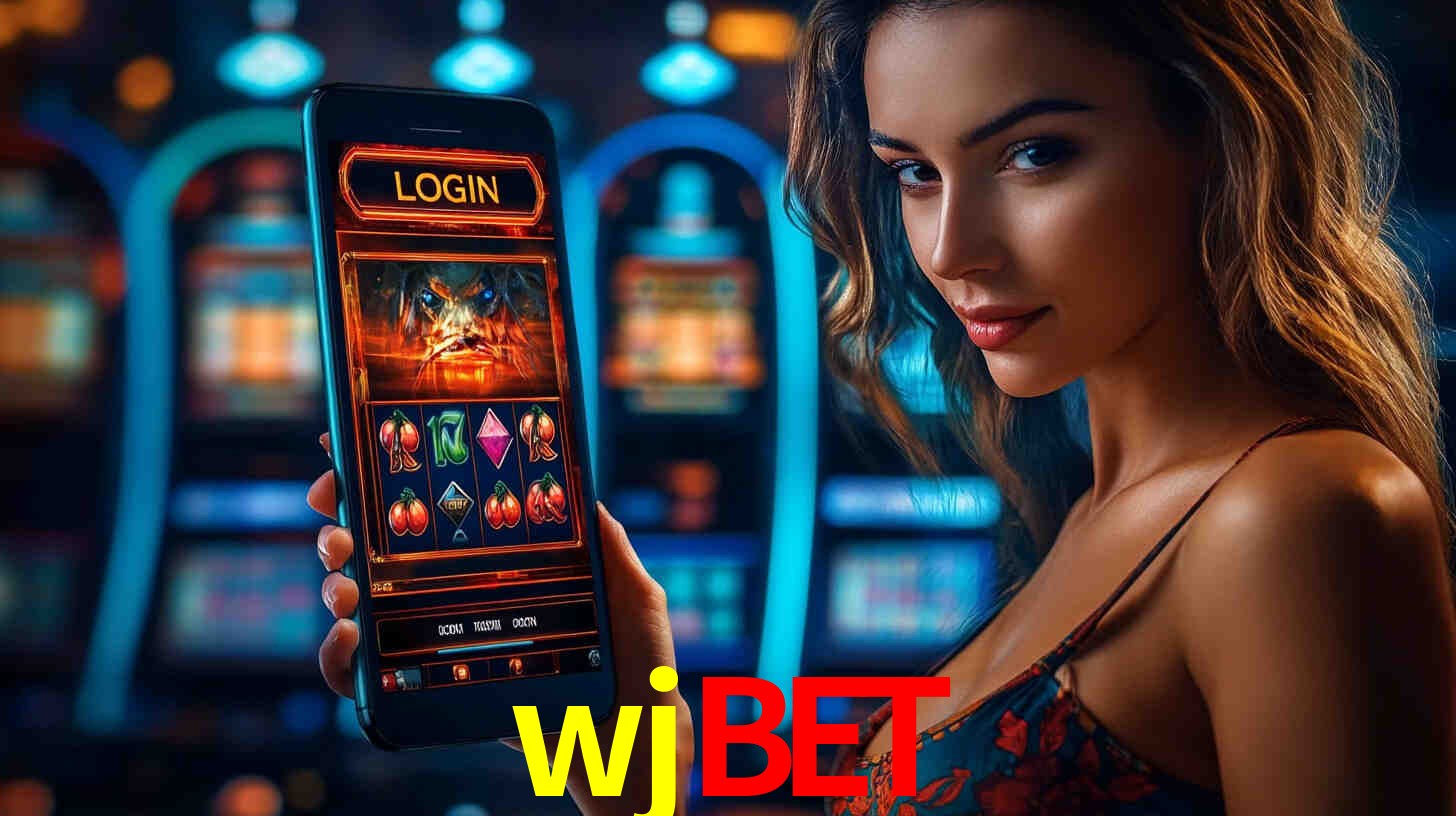 wjbet: A Experiência de Casino com Jogos de Mesa ao Vivo