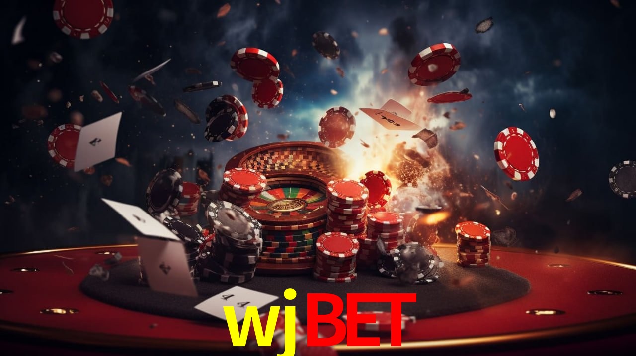 Especiais de Fim de Semana wjbet