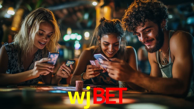 VIP Casino wjbet