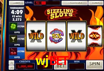 Descubra a Essência do wjbet: Nossa História e Compromissos