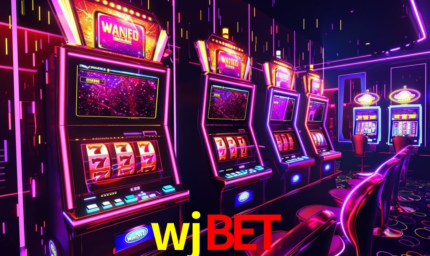 A Revolução dos Aplicativos de Jogos no wjbet