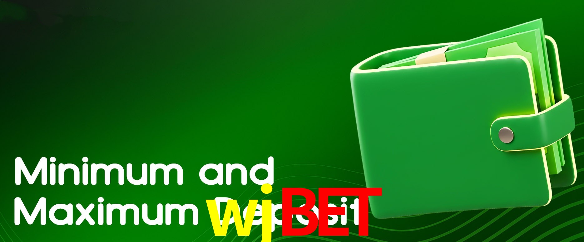 Cadastro Rápido wjbet