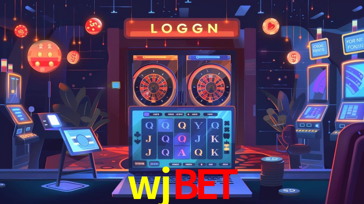 Casino Ao Vivo wjbet