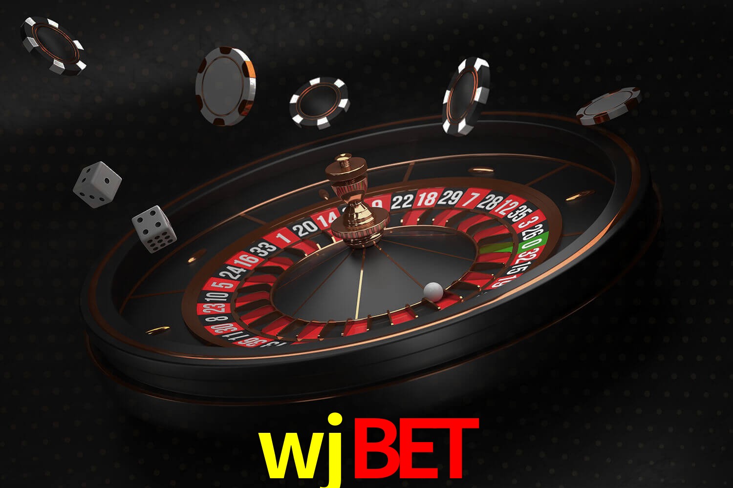 Sinta a adrenalina dos jogos de cassino com wjbet