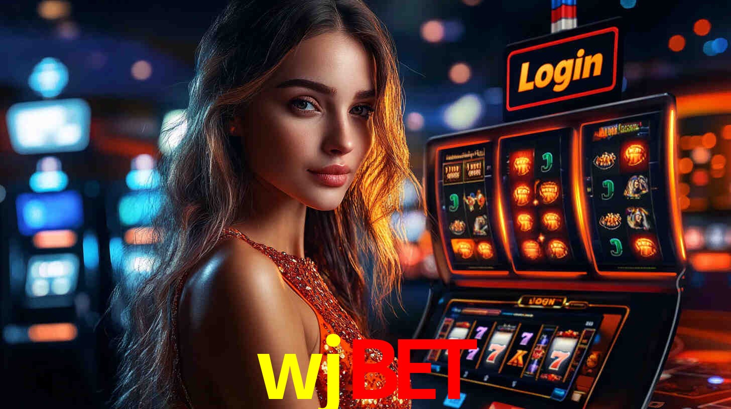 wjbet casino