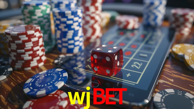 wjbet casino