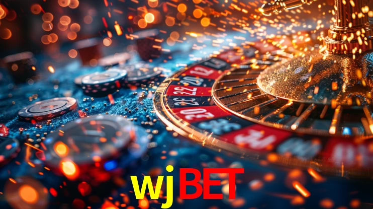 Slot Games wjbet